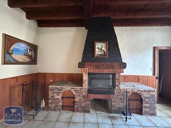 Maison à vendre 6 pièces 173m²