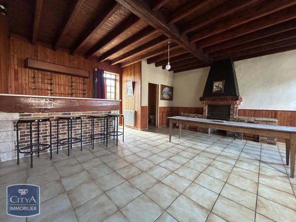 Maison à vendre 6 pièces 173m²