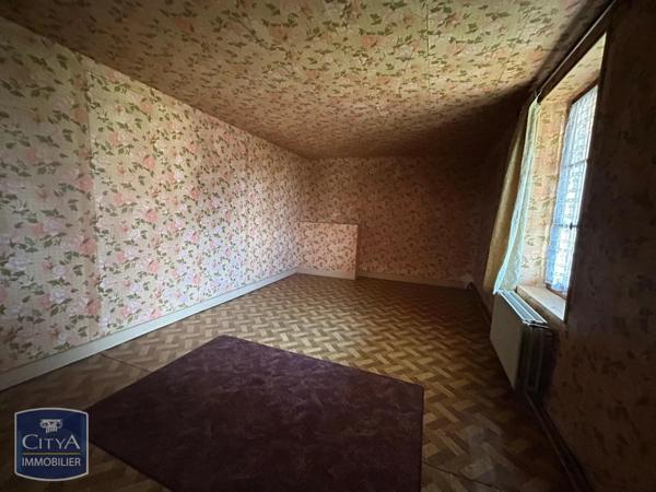 Maison à vendre 6 pièces 173m²