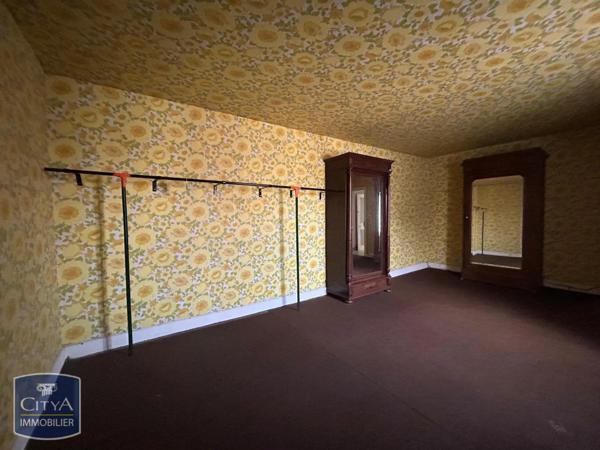 Maison à vendre 6 pièces 173m²