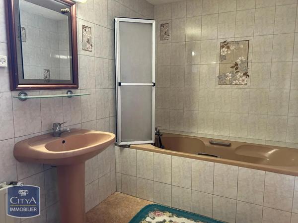 Maison à vendre 6 pièces 173m²