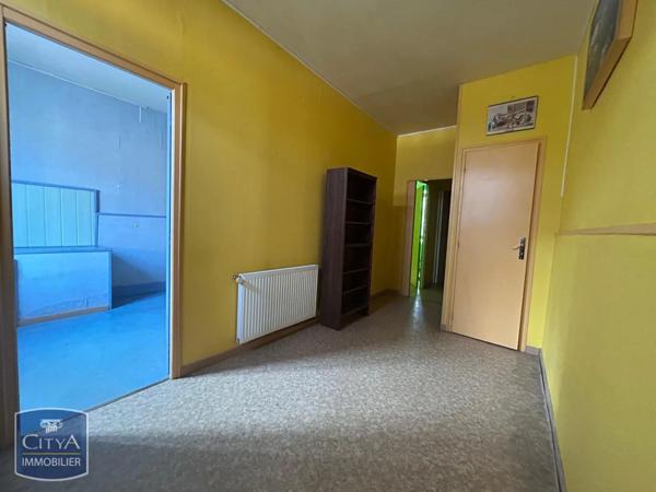 Maison à vendre 6 pièces 173m²