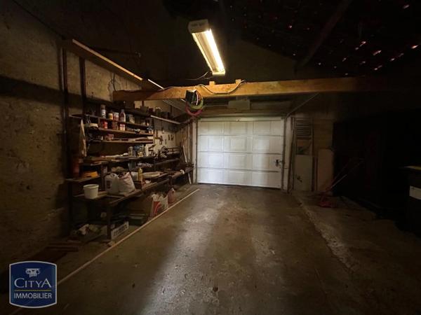 Maison à vendre 6 pièces 173m²