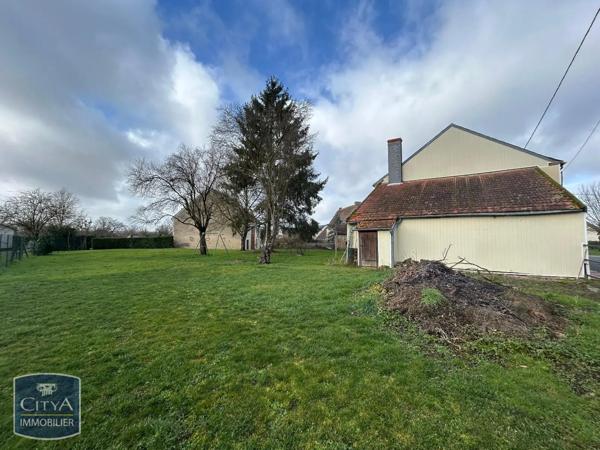 Maison à vendre 6 pièces 173m²