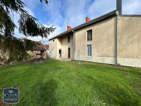 Maison à vendre 6 pièces 173m²