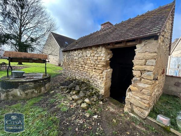 Maison à vendre 6 pièces 173m²