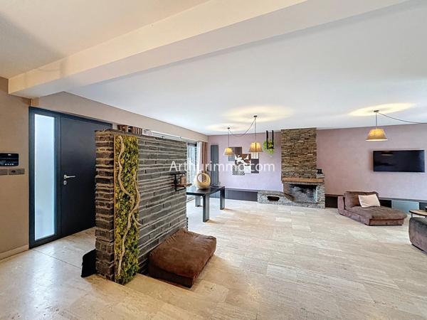 Vente Maison 8 pièces 226 m2 à Yerres