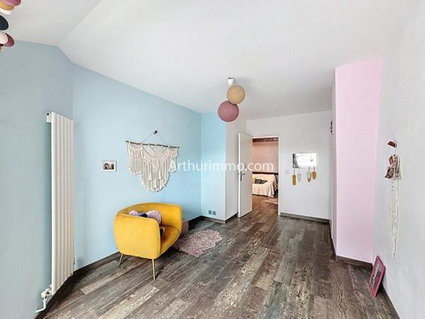 Vente Maison 8 pièces 226 m2 à Yerres