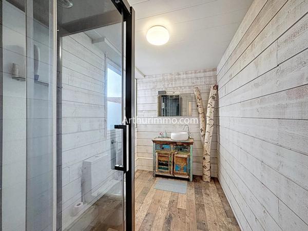 Vente Maison 8 pièces 226 m2 à Yerres