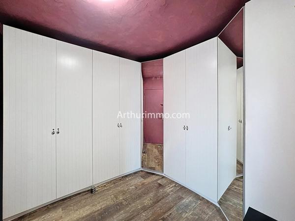 Vente Maison 8 pièces 226 m2 à Yerres