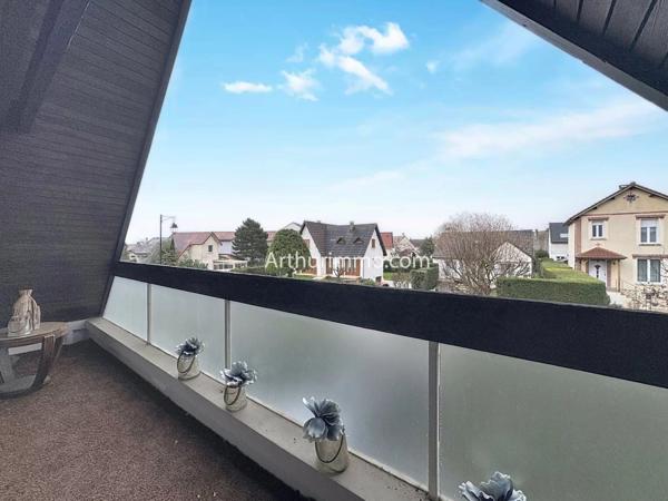 Vente Maison 8 pièces 226 m2 à Yerres