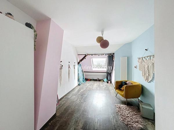 Vente Maison 8 pièces 226 m2 à Yerres