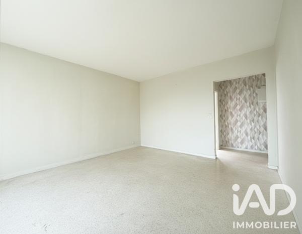 Location appartement 2 pièces 38,9 m² Sens
