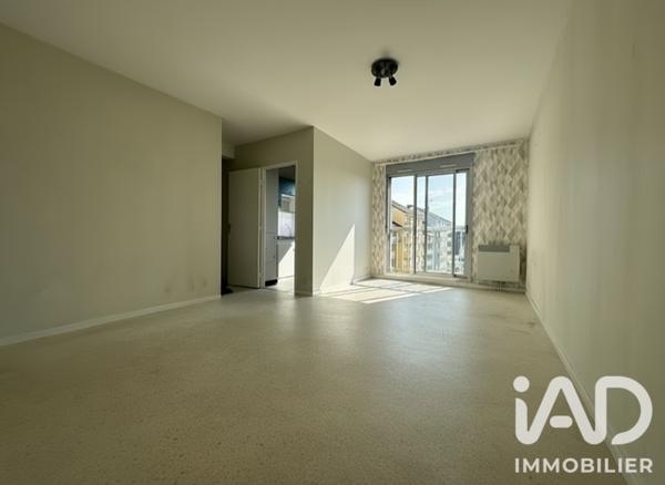 Location appartement 2 pièces 38,9 m² Sens