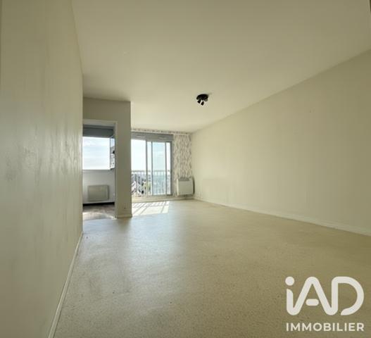 Location appartement 2 pièces 38,9 m² Sens