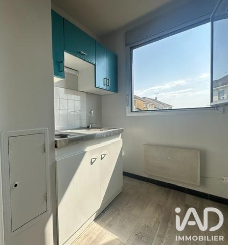 Location appartement 2 pièces 38,9 m² Sens
