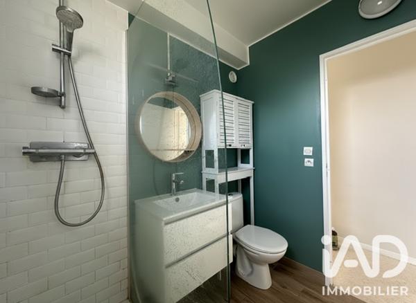 Location appartement 2 pièces 38,9 m² Sens