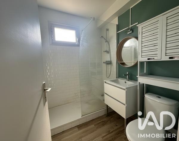 Location appartement 2 pièces 38,9 m² Sens