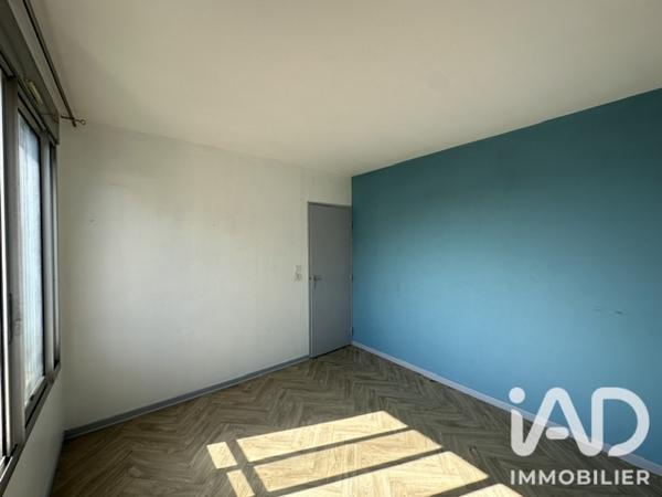 Location appartement 2 pièces 38,9 m² Sens