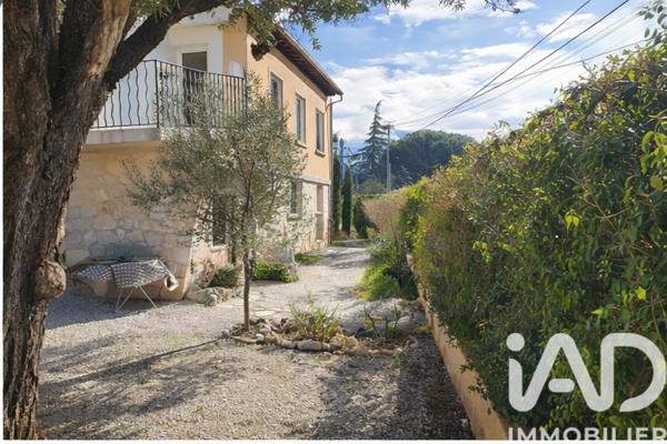 Maison à vendre 5 pièces 125 m² Vaison-la-Romaine