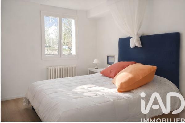 Maison à vendre 5 pièces 125 m² Vaison-la-Romaine