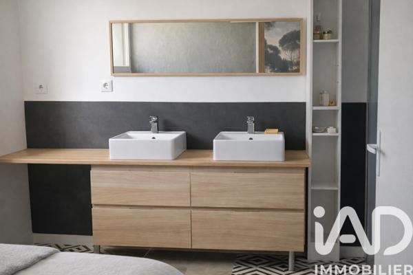 Maison à vendre 5 pièces 125 m² Vaison-la-Romaine