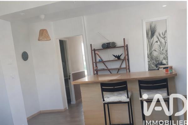 Maison à vendre 5 pièces 125 m² Vaison-la-Romaine