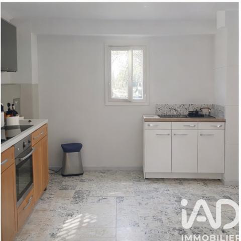 Maison à vendre 5 pièces 125 m² Vaison-la-Romaine