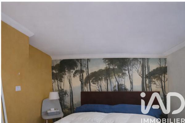 Maison à vendre 5 pièces 125 m² Vaison-la-Romaine