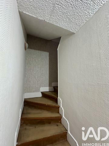Maison à vendre 5 pièces 105,72 m² Saint-Avold