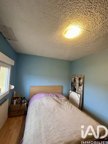 Maison à vendre 5 pièces 105,72 m² Saint-Avold
