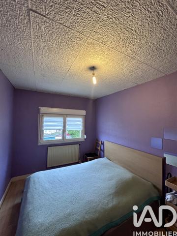 Maison à vendre 5 pièces 105,72 m² Saint-Avold