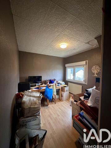 Maison à vendre 5 pièces 105,72 m² Saint-Avold