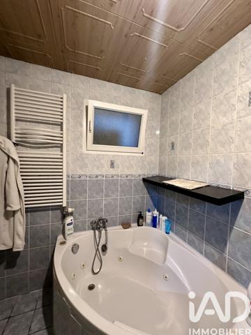 Maison à vendre 5 pièces 105,72 m² Saint-Avold