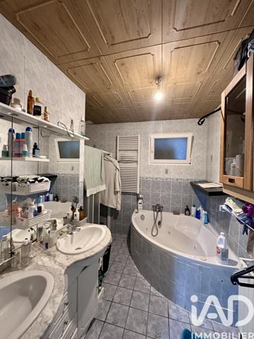 Maison à vendre 5 pièces 105,72 m² Saint-Avold