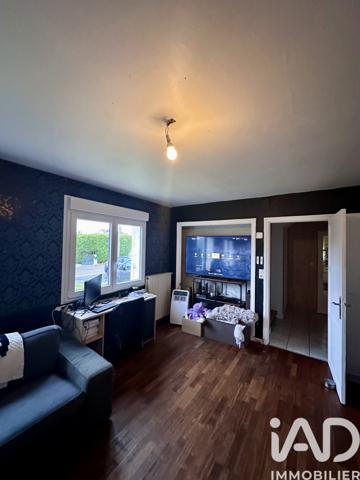 Maison à vendre 5 pièces 105,72 m² Saint-Avold