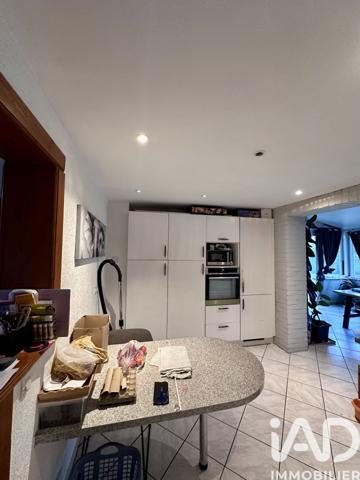 Maison à vendre 5 pièces 105,72 m² Saint-Avold