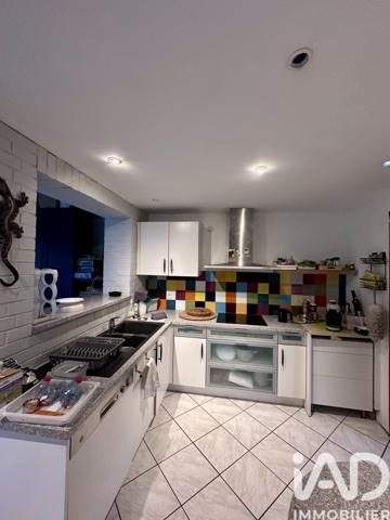 Maison à vendre 5 pièces 105,72 m² Saint-Avold