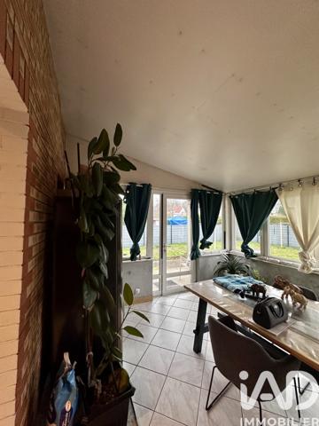 Maison à vendre 5 pièces 105,72 m² Saint-Avold