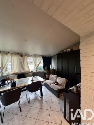 Maison à vendre 5 pièces 105,72 m² Saint-Avold