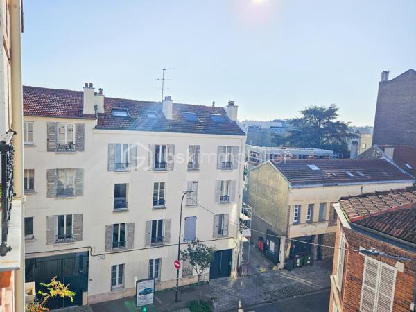 Appartement de 44,20 m²