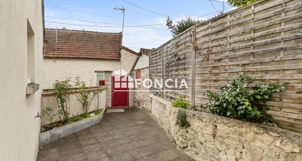 À vendre Appartement 3 pièces 87 m² - Vernon 27200