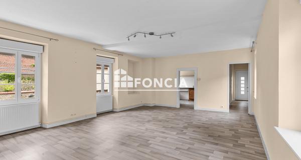 À vendre Appartement 3 pièces 87 m² - Vernon 27200