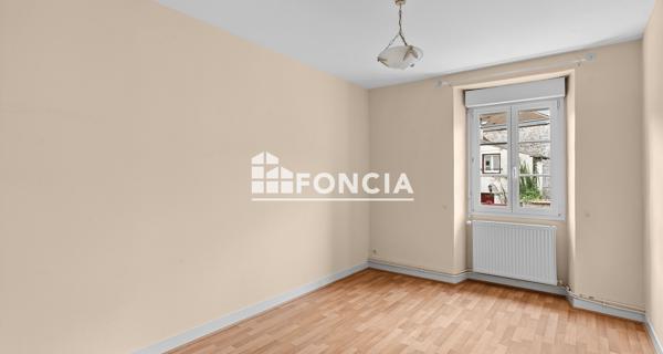 À vendre Appartement 3 pièces 87 m² - Vernon 27200