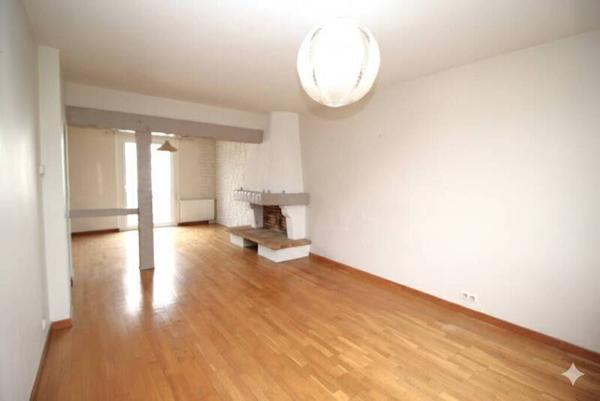 Appartement 5 pièces - 44600 Saint-Nazaire