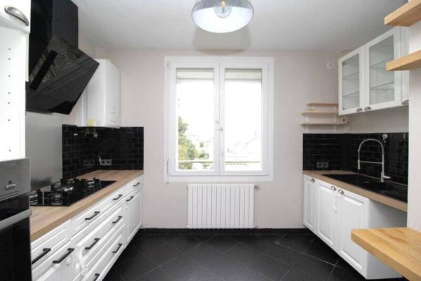 Appartement 5 pièces - 44600 Saint-Nazaire