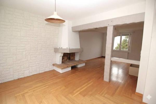 Appartement 5 pièces - 44600 Saint-Nazaire