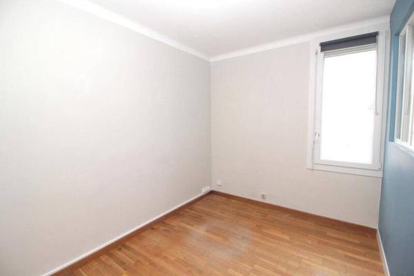 Appartement 5 pièces - 44600 Saint-Nazaire