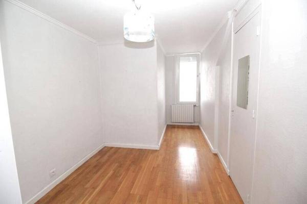 Appartement 5 pièces - 44600 Saint-Nazaire