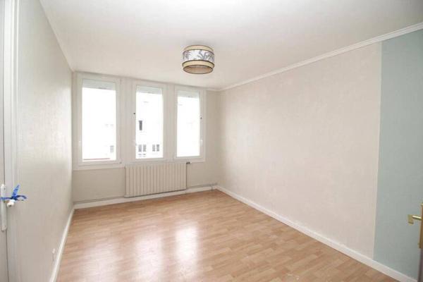 Appartement 5 pièces - 44600 Saint-Nazaire